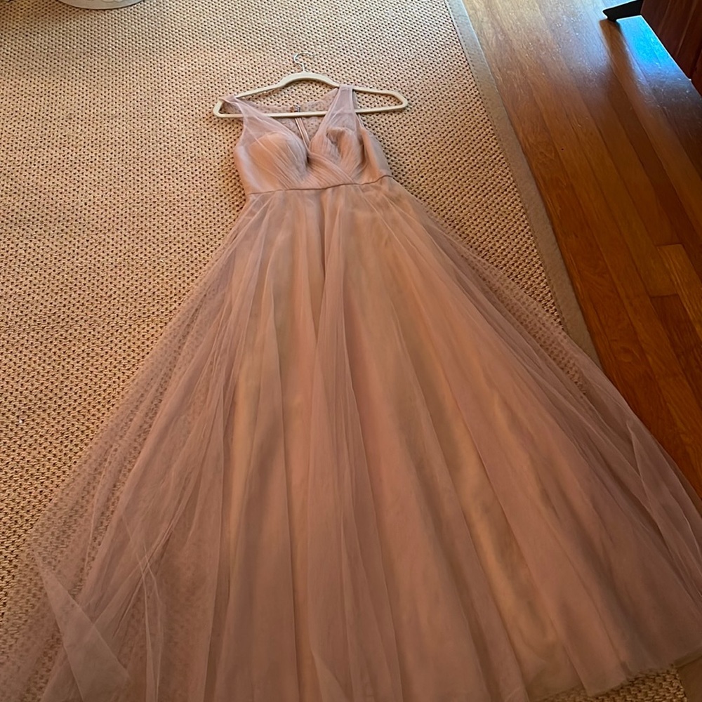 Jenny Yoo Collection dress